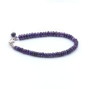 Sugilite Bracelet 19673