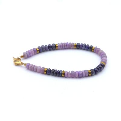 Sugilite Bracelet 19675