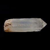 Cristal Miracle Mine Colombie Pierre Brute 19822