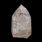 Quartz Hématoide Pointe unique 20046