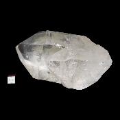 Cristal Lémurien 2022