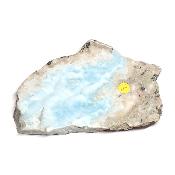 Larimar Plaque 2023