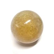 Citrine Naturelle Boule