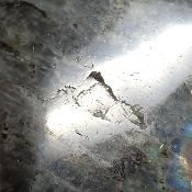 Labradorite Forme Libre 2029