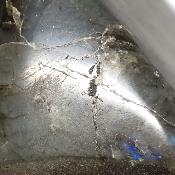 Labradorite Forme Libre 2033