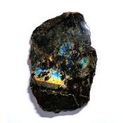 Plaque en Labradorite 20409