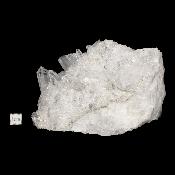 Cristal de Roche Amas 2095