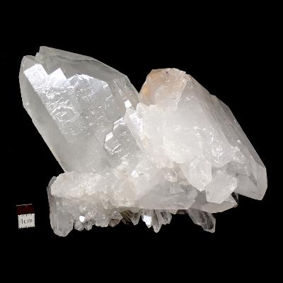 Cristal de Roche Amas 2106