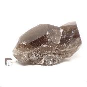 Cristal Fumé Pierre Brute 2114