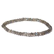 Labradorite Bracelet 2122