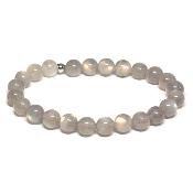 Labradorite Bracelet 2127