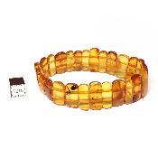 Ambre de la Baltique Bracelet 2144