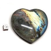 Labradorite Coeur 2265