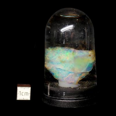 Opale d'Ethiopie Pierre Brute 2297