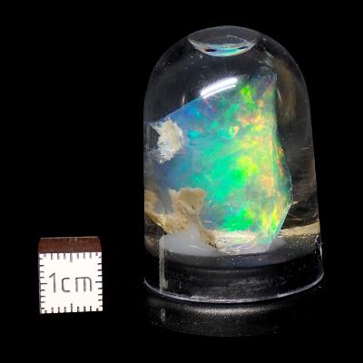 Opale d'Ethiopie Pierre Brute 2300