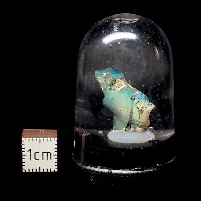 Opale d'Ethiopie Pierre Brute 2305