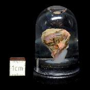 Opale d'Ethiopie Pierre Brute 2312