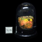 Opale d'Ethiopie Pierre Brute 2314