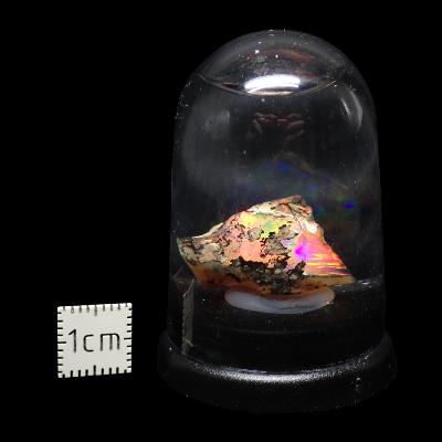 Opale d'Ethiopie Pierre Brute 2318