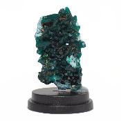 Dioptase Pierre Brute 2323