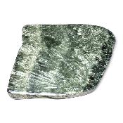 Seraphinite Plaque 2360