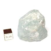 Aigue Marine Pierre brute 2377