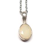 Opale d'Ethiopie Pendentif 2492