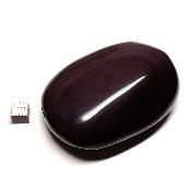Obsidienne Œil Céleste Galet 2541