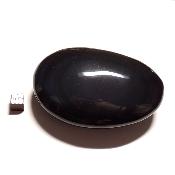 Obsidienne Œil Céleste Galet 2545