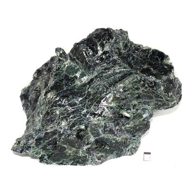 Mica vert brute 2644