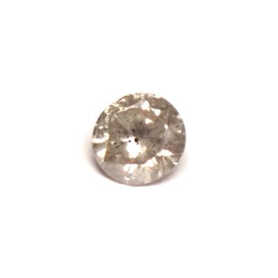 Diamant Pierre Taillée 2674