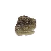 Moldavite pierre brute 2697