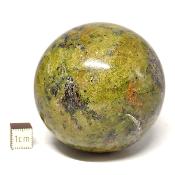 Opale Verte Boule 2817