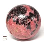 Rhodonite Boule 2834