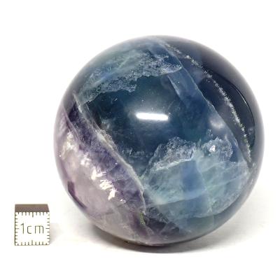 Fluorine boule 2840