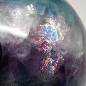 Fluorine boule 2844