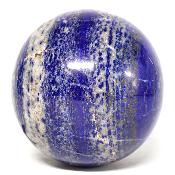 Lapis Lazuli boule 2847
