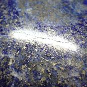 Lapis Lazuli boule 2848