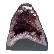 Géode d'Améthyste 2869