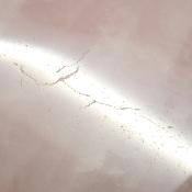 Quartz Rose Sceau de Salomon 3002