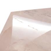 Quartz Rose Sceau de Salomon 3003
