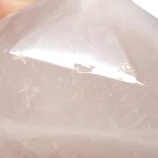 Quartz Rose Sceau de Salomon 3006