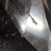 Cristal de Roche Sceau de Salomon 3008