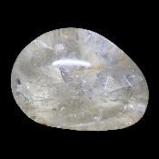 Cristal de Roche Galet 3041