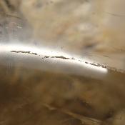 Cristal de Roche Galet 3041