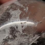 Cristal de Roche Boule Qualité EE 3078