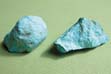 Turquoise Chine