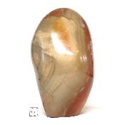 Jaspe Polychrome Forme Libre 0064