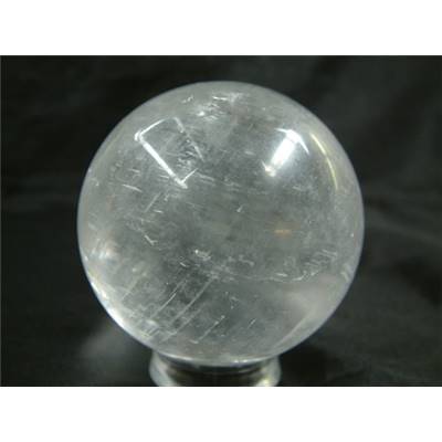 Calcite Optique Boule
