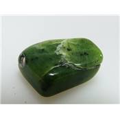 Jade Nephrite Canada Pierre Roulée